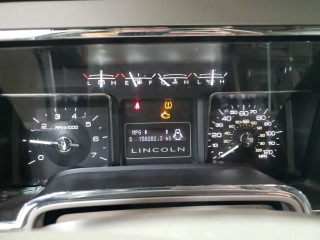 2010 Lincoln Navigator