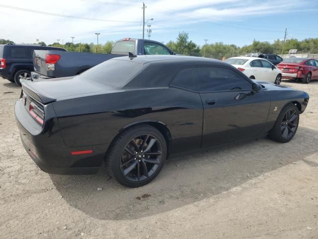 2019 Dodge Challenger R/T Scat Pack