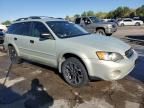 2005 Subaru Legacy Outback 2.5I