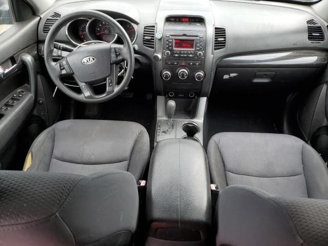 2011 KIA Sorento Base