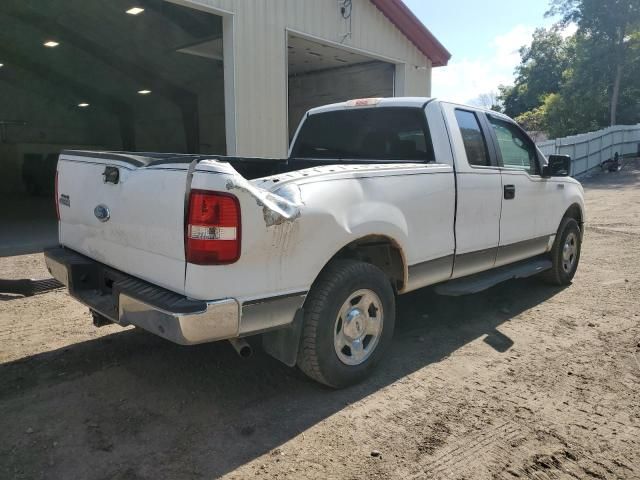 2007 Ford F150