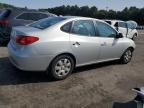 2008 Hyundai Elantra GLS