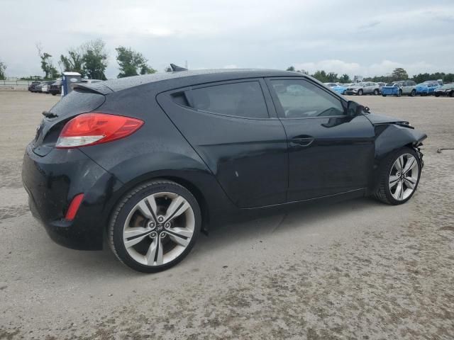 2014 Hyundai Veloster