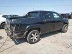 2014 Honda Ridgeline RTL-S