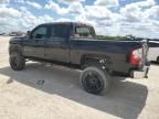 2007 Chevrolet Silverado C1500 Crew Cab