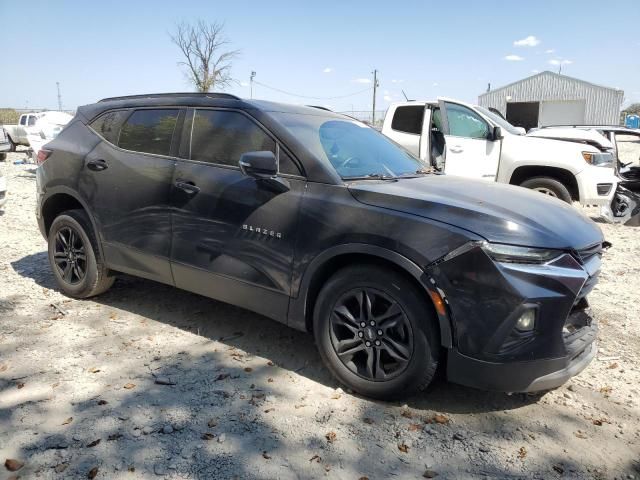 2020 Chevrolet Blazer 1LT