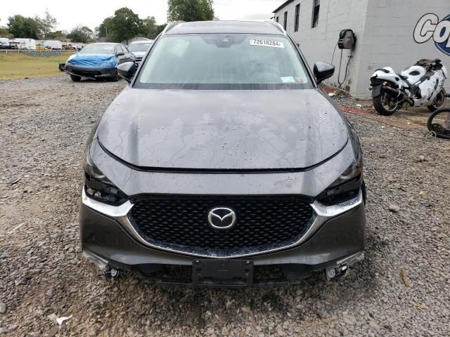 2023 Mazda CX-30 Premium