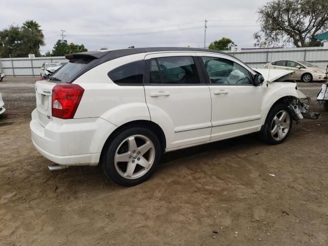 2009 Dodge Caliber R/T