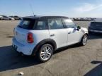 2014 Mini Cooper S Countryman