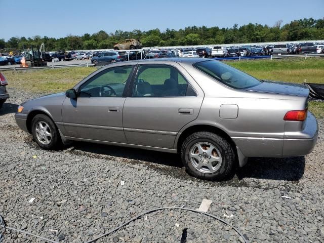 1998 Toyota Camry CE