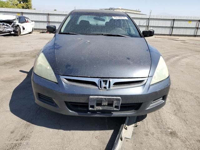 2006 Honda Accord EX