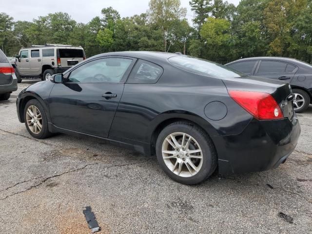 2008 Nissan Altima 3.5SE