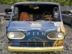 1966 Ford Econoline