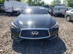 2017 Infiniti Q60 Premium