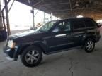 2008 Jeep Grand Cherokee Laredo