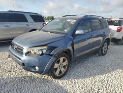 Toyota Vehiculos salvage en venta: 2007 Toyota Rav4 Sport