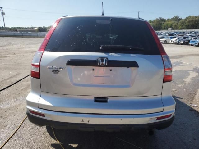 2011 Honda CR-V LX