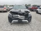 2018 Mercedes-Benz GLS 450 4matic