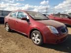 2008 Nissan Sentra 2.0