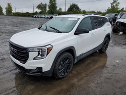 2024 GMC Terrain SLE en venta en Montreal Est, QC