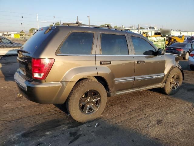 2006 Jeep Grand Cherokee Limited