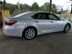 2008 Lexus LS 460