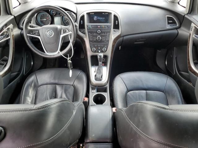 2012 Buick Verano