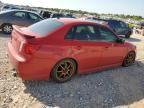 2008 Subaru Impreza WRX Premium