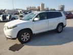 2012 Toyota Highlander Base