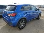 2020 Mitsubishi Outlander Sport SE