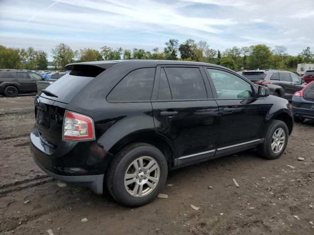 2008 Ford Edge SE