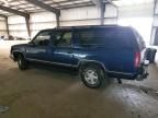 1999 Chevrolet Suburban C1500