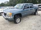 2007 GMC New Sierra K1500