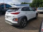 2020 Hyundai Kona Limited