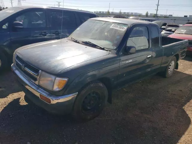 1997 Toyota Tacoma Xtracab