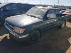 Toyota Vehiculos salvage en venta: 1997 Toyota Tacoma Xtracab