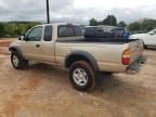 2004 Toyota Tacoma Xtracab