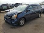 2010 Honda Odyssey EXL