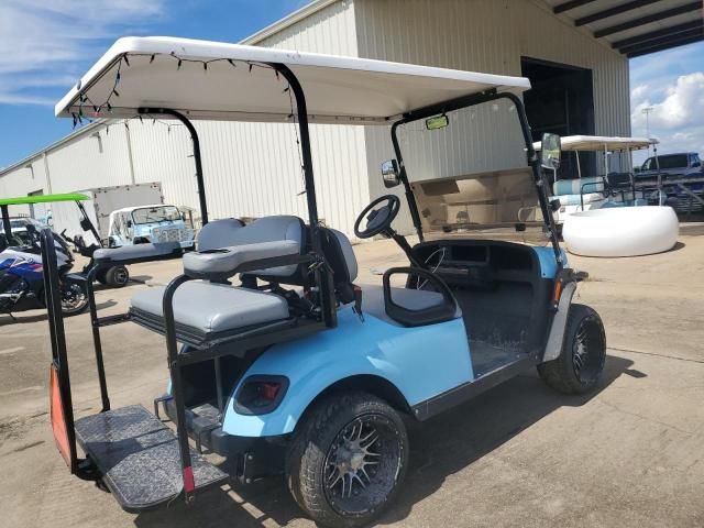 2019 Ezgo Golf Cart