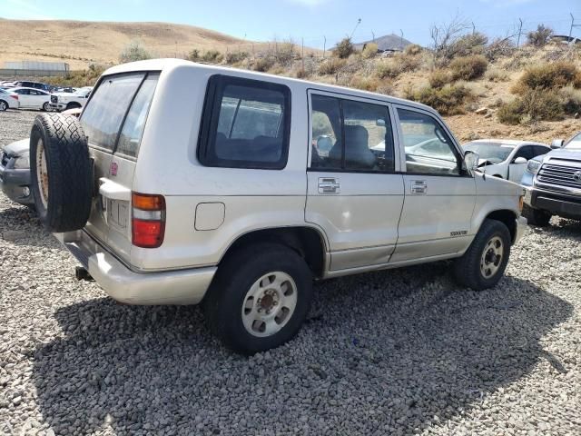 1994 Isuzu Trooper S