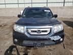 2011 Honda Pilot Touring