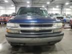 2001 Chevrolet Suburban K1500