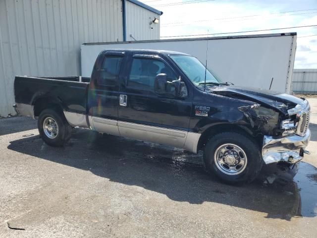 2001 Ford F250 Super Duty