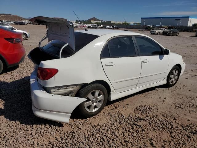 2003 Toyota Corolla CE