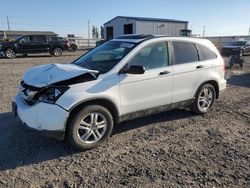 Salvage cars for sale at Airway Heights, WA auction: 2011 Honda CR-V EX