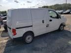 2020 Nissan NV200 2.5S