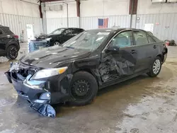 2011 Toyota Camry Base en venta en Franklin, WI