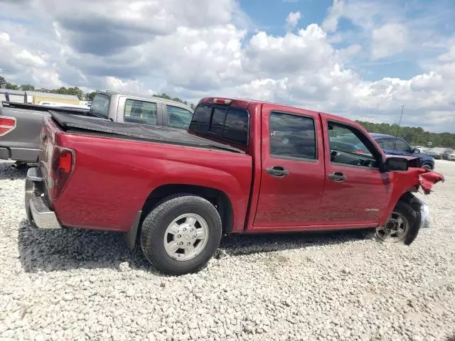 2005 Chevrolet Colorado