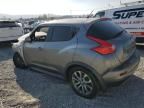 2014 Nissan Juke S