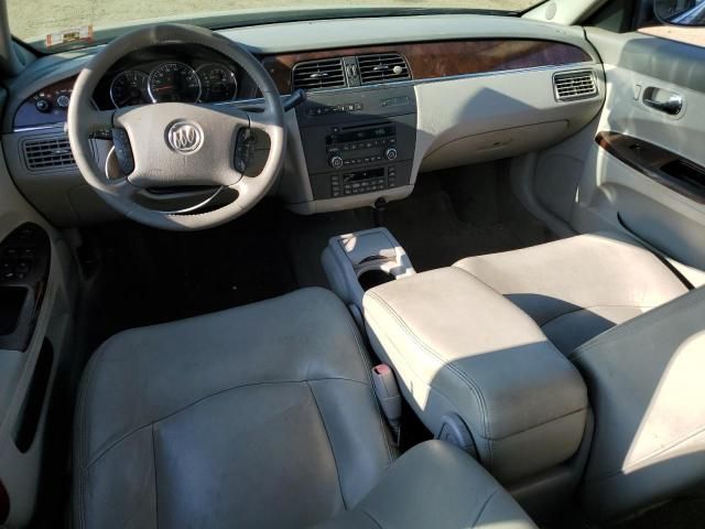 2008 Buick Lacrosse CXL